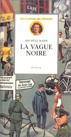 La vague noire