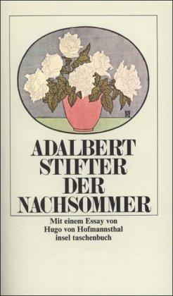 Der Nachsommer (insel taschenbuch)