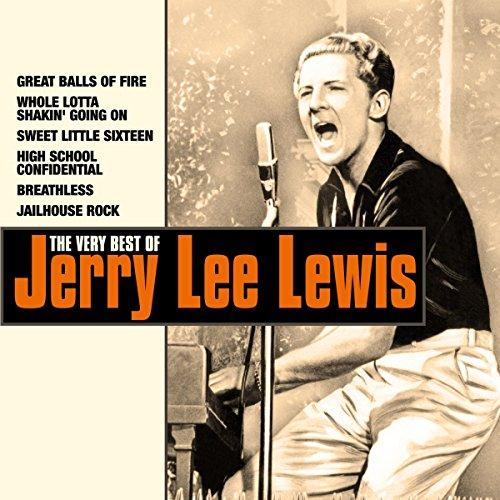 The Very Best of Jerry Lee Lewis