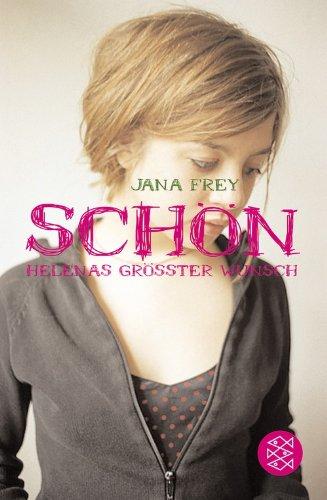 Schön - Helenas größter Wunsch