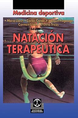 Natación terapéutica (Medicina Deportiva)