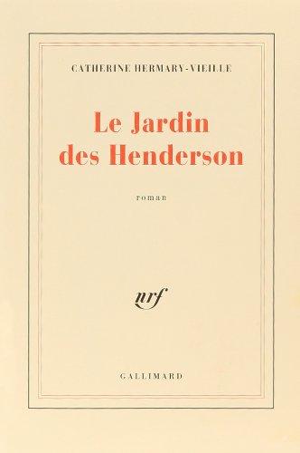 Le Jardin des Henderson