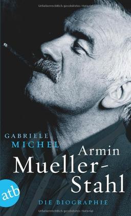 Armin Mueller-Stahl: Die Biographie