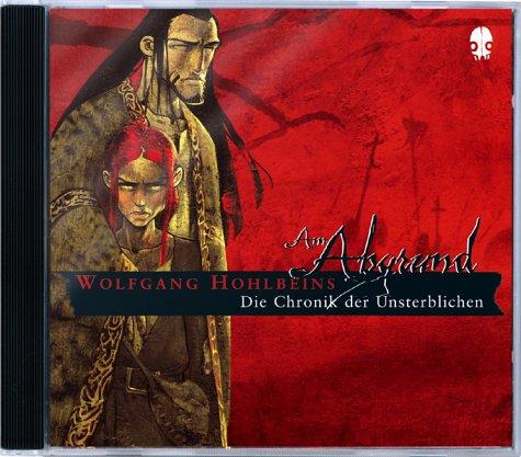 Die Chronik der Unsterblichen 01. 6 CDs . Am Abgrund