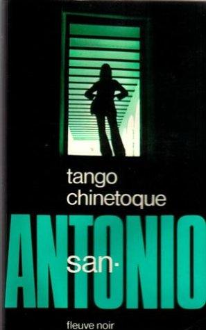 Tango chinetoque -anc edit- (San Antonio)