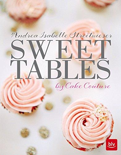 Sweet Tables