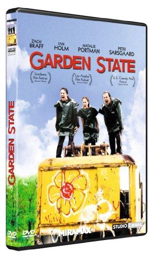 Garden state [FR Import]