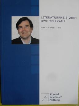 Literaturpreis 2009: Eine Dokumentation