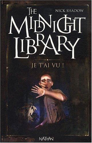 The midnight library. Vol. 7