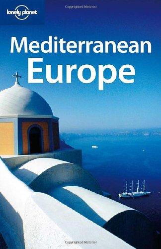 Mediterranean Europe