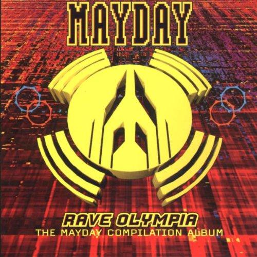 Mayday Compilation Vol. 4: Rave Oylmpia