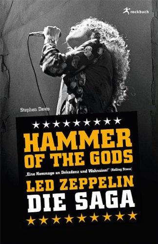 Led Zeppelin, Hammer of Gods: Die Led Zeppelin Saga