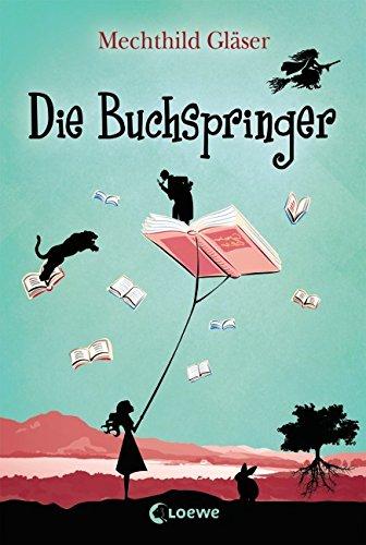 Die Buchspringer