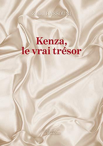 Kenza, le vrai trésor