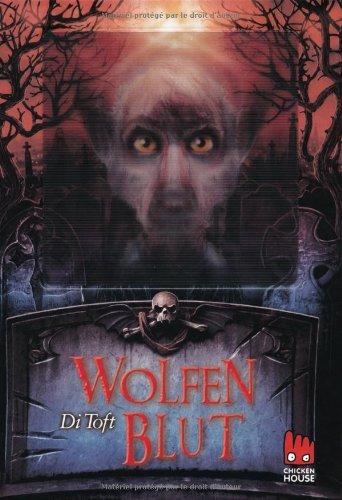 Wolfen, Band 2: Wolfenblut