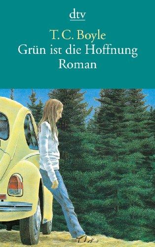 Grün ist die Hoffnung. Eine Pastorale.