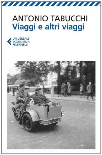 Viaggi e altri viaggi