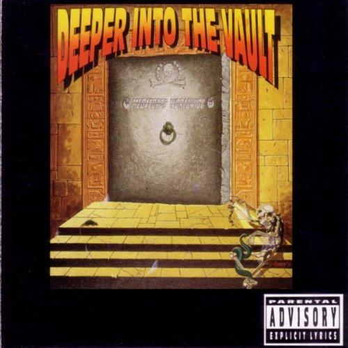 Deeper Into the Vault (UK Import)