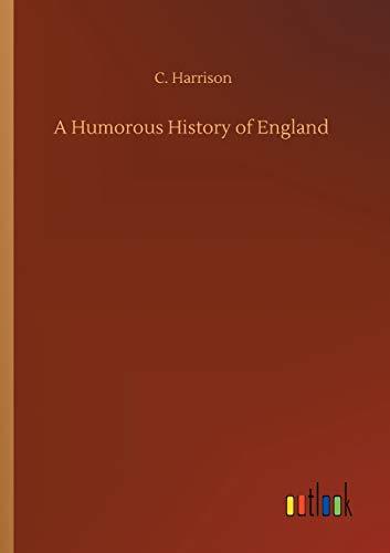 A Humorous History of England