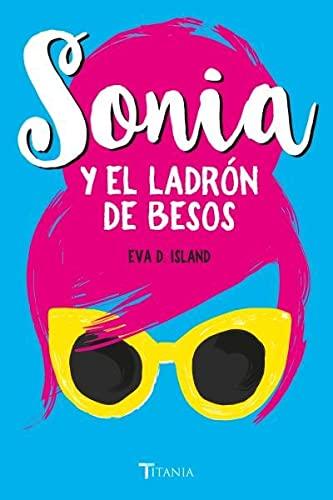 Sonia y El Ladron de Besos (Titania amour)