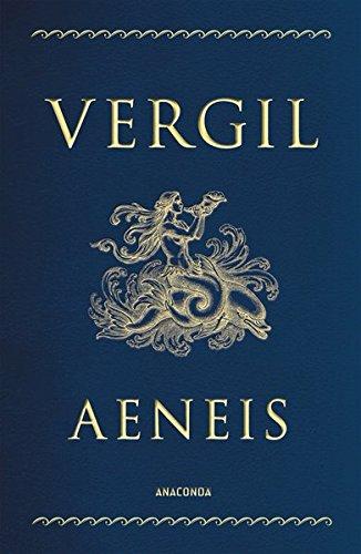 Aeneis (Lederausgabe)