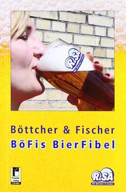 BöFis BierFibel