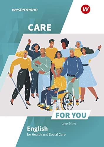 Care For You - English for Health and Social Care: Schülerband