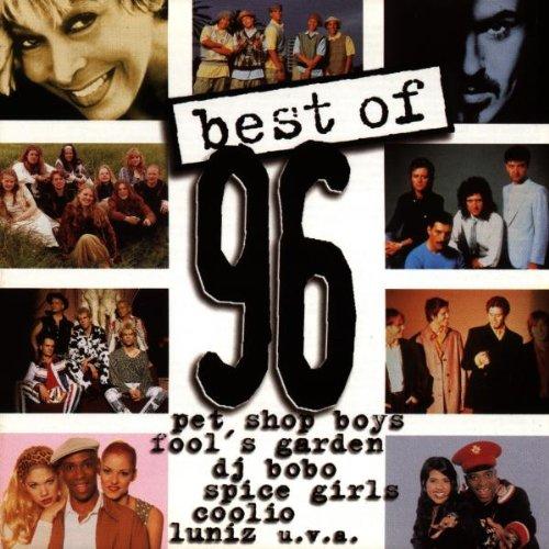 Best of '96