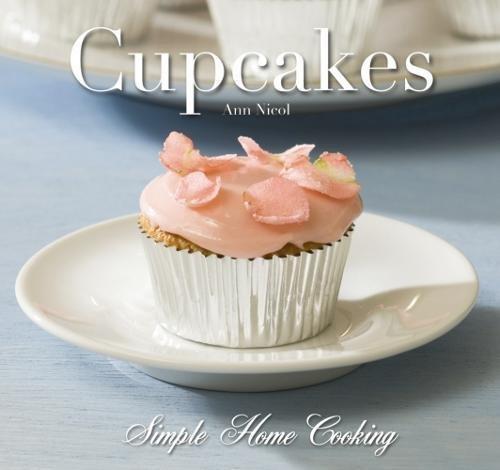 Cupcakes (Simple Home Cooking)