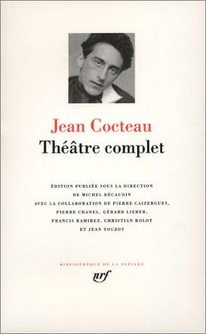 Théâtre complet