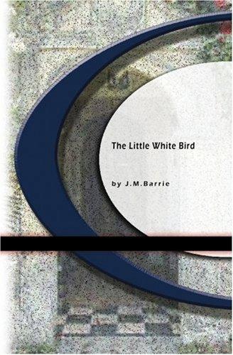 The Little White Bird