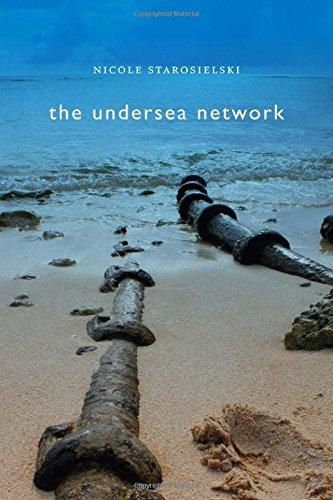 The Undersea Network (Sign, Storage, Transmission)