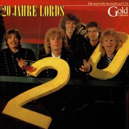 20 Jahre Lords - Gold Collection