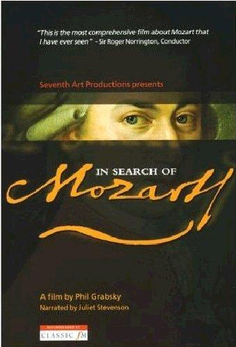 In Search Of Mozart [UK Import]