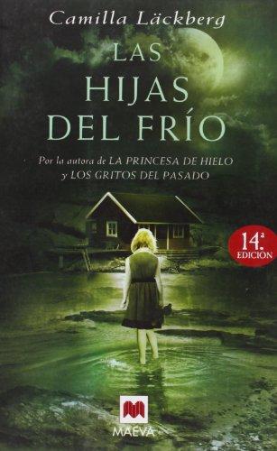 Las hijas del frío (Mistery Plus)