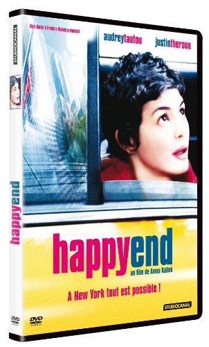 Happy end [FR Import]