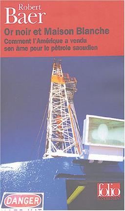 Or noir et Maison-Blanche : comment l'Amérique a vendu son âme pour le pétrole saoudien