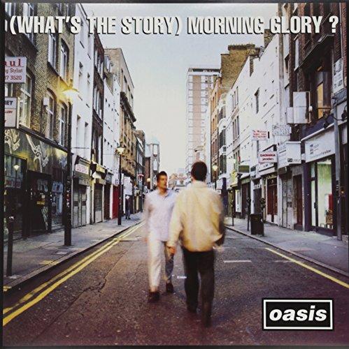 (What's the Story)Morning Glory? (Remastered) [Vinyl LP] [Vinyl LP]