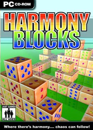 Harmony Blocks [UK Import]