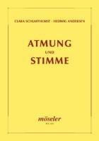 Atmung und Stimme