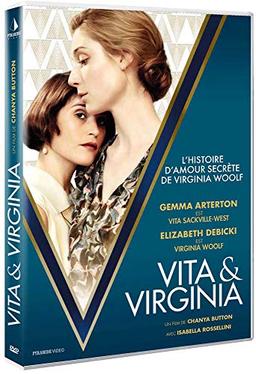 Vita et virginia [FR Import]