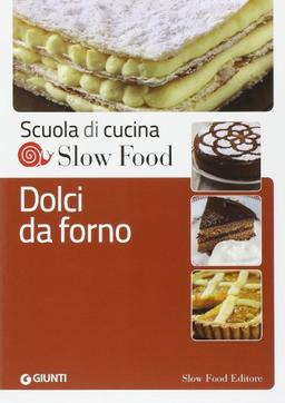 Dolci da forno