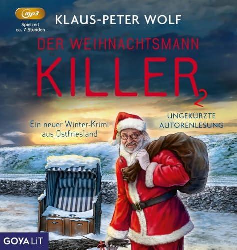 Der Weihnachtsmannkiller 2