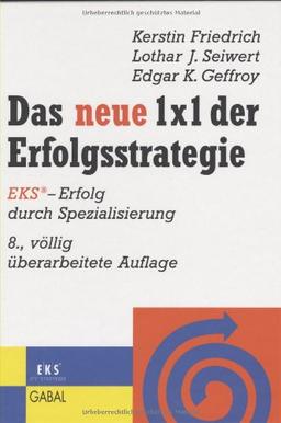 Das neue 1x1 der Erfolgsstrategie: EKS-Erfolg durch Spezialisierung