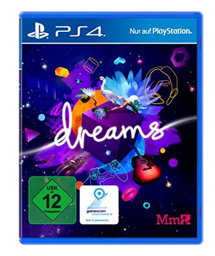 Dreams - [PlayStation 4]