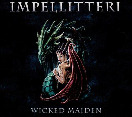 Wicked Maiden