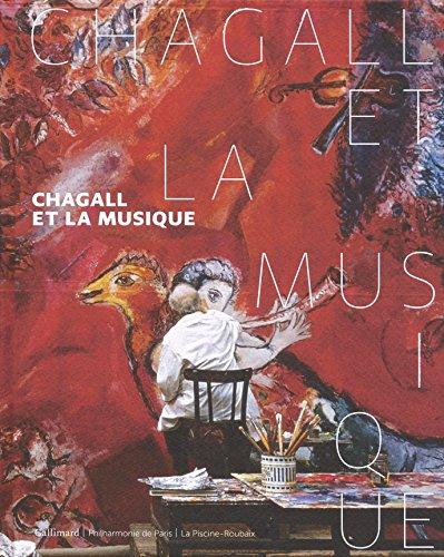 Chagall et la musique