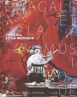 Chagall et la musique