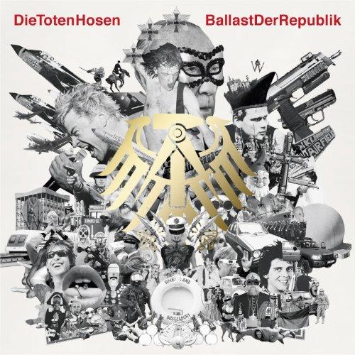 Ballast der Republik (inkl. Jubiläums-Album Die Geister, die wir riefen)