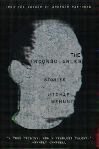 The Inconsolables